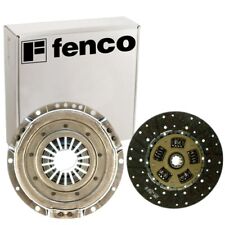 Kit de embreagem de transmissão Fenco BU0634 compatível com Ford F-100, F-250, E-100, E-200 3.9L comprar usado  Enviando para Brazil
