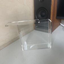 4pcs acrylic display for sale  Shipping to Ireland