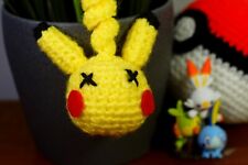Pokemon pikachu keychain usato  Casale Monferrato