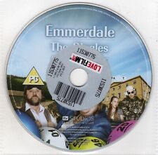 Disc emmerdale dingles for sale  ASHBY-DE-LA-ZOUCH