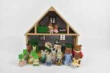 Sylvanian families house for sale  NORTHAMPTON