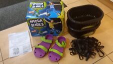 Moon shoes big for sale  OSWESTRY