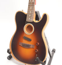 Fender acoustasonic player for sale  Brooklyn
