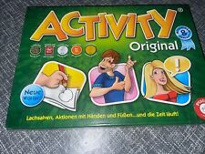 gesellschaftsspiel activity gebraucht kaufen  Rehna
