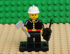 Lego minifigures town usato  Vigonovo