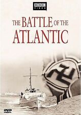 La batalla del Atlántico [DVD] segunda mano  Embacar hacia Argentina