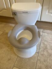 Summer Infant My Size Train & Transition very smart looking toilet unused for sale  BRENTWOOD