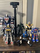 Assorted power rangers for sale  Rochester