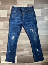 Dsquared2 jeans donna usato  Milano