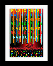 radiohead artwork for sale  PRESTON