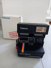 Polaroid spirit 600 usato  Ragusa
