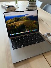 MacBook Pro M3 14" segunda mano  Embacar hacia Argentina