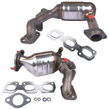 Catalytic converter exhaust for sale  Monroe Township