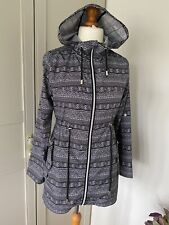 Parka pocket size for sale  BEDWORTH