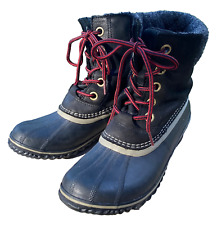 Sorel slimpack boots for sale  Wheaton