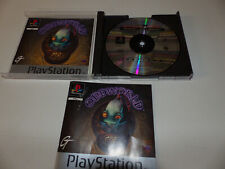 Playstation psx ps1 gebraucht kaufen  Potsdam