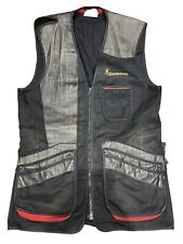 Browning shooting vest for sale  YEOVIL