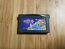 Cartucho usado GBA Game Boy Advance Kuru Kururin somente JAPÃO comprar usado  Enviando para Brazil
