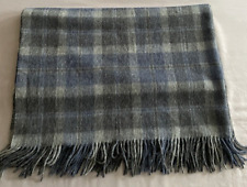 Alpaca throw blanket for sale  Milan