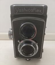 Yashicaflex tlr 6x6 usato  Roma
