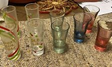 barware glasses assorted for sale  Battle Creek