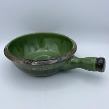 Ceramic serving bowl for sale  Blairsville