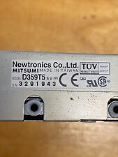 Newtronics mitsumi d359t5 for sale  Tampa