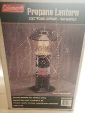 Coleman propane lantern for sale  Faribault