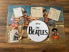 Beatles loft collection for sale  LEEDS