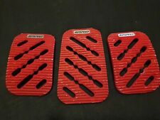 Ripspeed metal pedals for sale  BOURNE