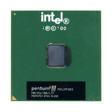 Używany, INTEL PENTIUM III 900MHz SL4SD s.370 na sprzedaż  PL