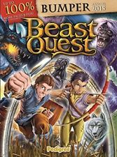Beast quest bumper for sale  Shipping to Ireland