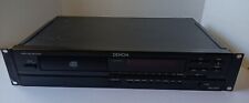 Denon DN-C615 Professional Compact Disc MP3 Player Rackmount See Video for sale  Shipping to South Africa