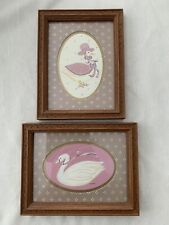 Vintage wood framed for sale  Fort Myers