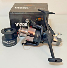 Vigor carp baitrunner for sale  NEWPORT