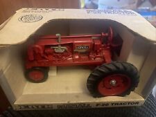 Ertl farmall tractor for sale  WORCESTER