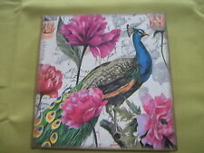 Bild pfau 15x15 gebraucht kaufen  Uelzen