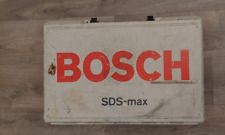 Bosch bohrhammer sds gebraucht kaufen  Wolfenbüttel