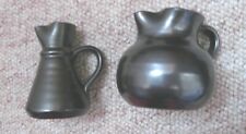 Prinknash black pottery for sale  BOURNEMOUTH