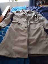 Mens winter trench for sale  Hawthorne