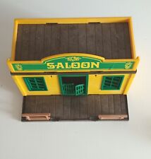 Playmobil western saloon gebraucht kaufen  Möhnesee