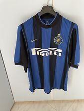 Maglia inter home usato  Agropoli