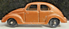 Tootsietoy car bronze for sale  Winsted