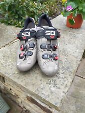 Sidi energy cycling for sale  BISHOP AUCKLAND