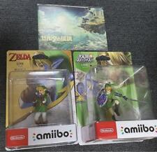 amiibo Link The Legend of Zelda Super Smash Bros. comprar usado  Enviando para Brazil