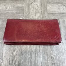 Monsac original wallet for sale  Ivins