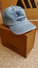 Casquette burberry jean d'occasion  La Seyne-sur-Mer