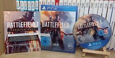 Battlefield ps4 anleitung gebraucht kaufen  Petersdorf