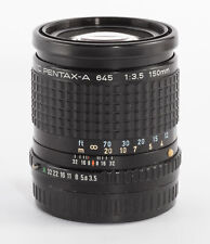 Smc pentax 645 gebraucht kaufen  Nürnberg