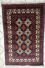 Afghan handmade carpet for sale  LONDON